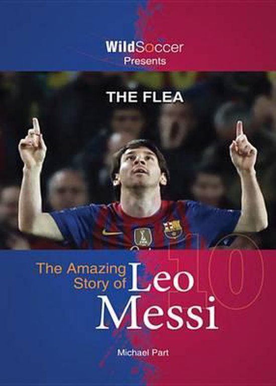 Michael Part The Flea, Michael Part | 9781938591099 | Boeken | bol.com