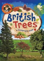 Nature Detective British Trees