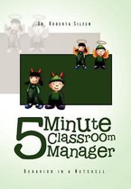 5 Minute Classroom Manager