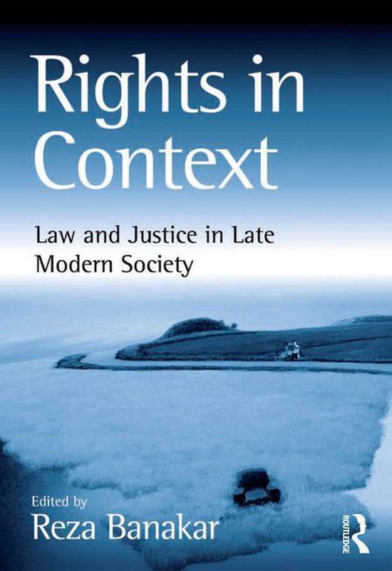Rights in Context - cover