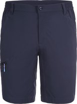 Icepeak Medwin Stretch shorts Heren - Anthracite - Maat 48