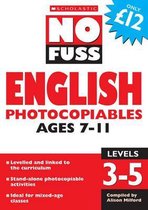 English Photocopiables Ages 7-11