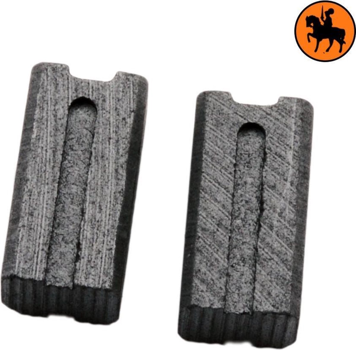 BLACK DECKER koolborstel voor haakse slijpmachine 596071-00