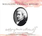 Signature Classics: Wolfgang Amadeus Mozart (Master Works)