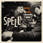 Bekken & Gjems - Spell (CD)