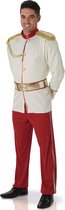 RUBIES FRANCE - Prince Charming kostuum voor volwassenen - XL