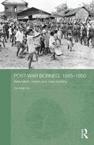 Postwar Borneo, 1945-50