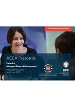 ACCA P4 Advanced Financial Management