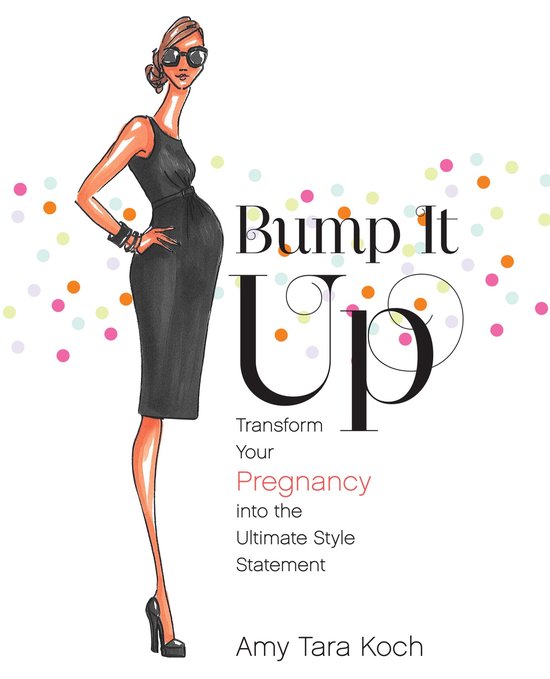 Bump It Up - cover