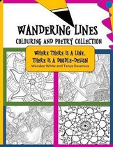 Wandering Lines