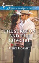 Angel Crossing, Arizona - The Surgeon and the Cowgirl