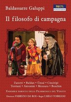 Il Filosofo Di Campagna