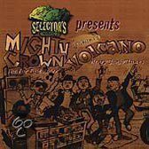 Selector's Choice Presents Mighty Crown: Tribute To Volcano