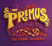Primus - Primus & The Chocolate Factory With (CD)