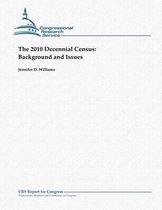 The 2010 Decennial Census