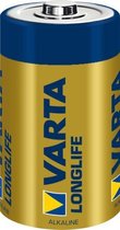 Varta 4120 Single-use battery D Alkaline 1,5 V