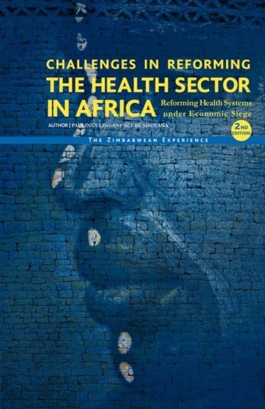Challenges in Reforming the Health Sector in Africa - cover