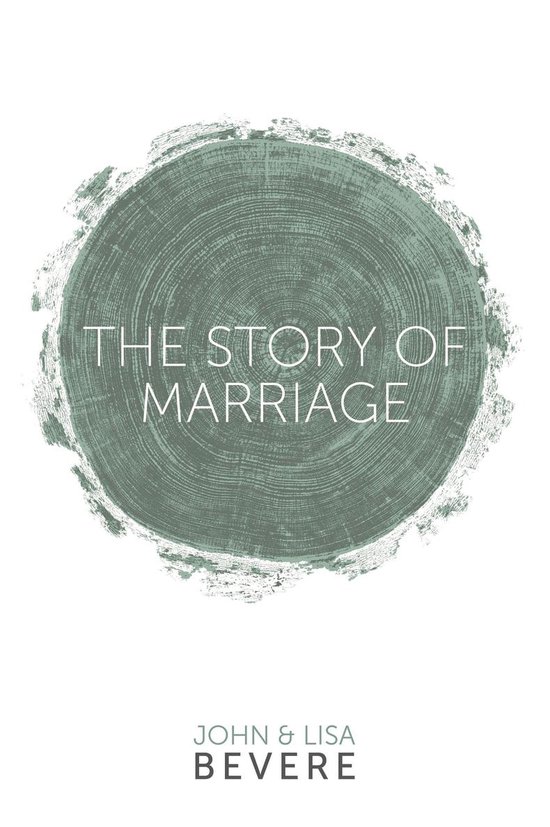 The Story of Marriage - cover