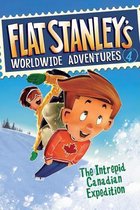 Flat Stanley's Worldwide Adventures #4