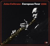 John Coltrane - European Tour 1962 (10 CD)
