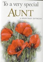 To a Very Special Aunt