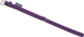 Nobby halsband south lila 27-32 x 1,2 cm - 1 ST