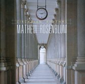 Various Artists - Mathew Rosenblum: Circadian Rhythms (CD)