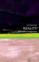 Very Short Introductions - Reality: A Very Short Introduction
