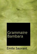 Grammaire Bambara