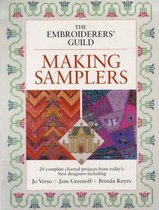 The Embroiderers' Guild Practical Library