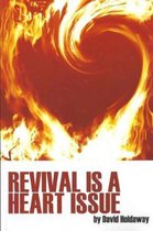 Revival is a Heart Issus