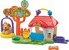 foto van VTech Zoef Zoef Dieren Hondenhok - Speelset
