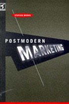 Postmodern Marketing