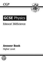 Gcse Physics Edexcel Answers (For Workbook)