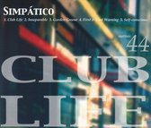 Club Life -mcd-