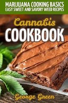 Cannabis Cookbook