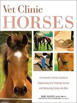 Vet Clinic for Horses