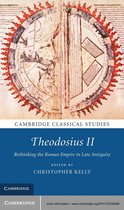 Cambridge Classical Studies - Theodosius II