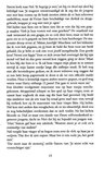 Deel van een boek, pagina met tekst.