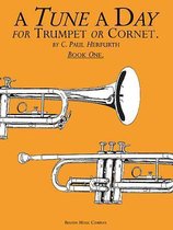 Tune A Day For Trumpet or Cornet