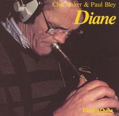 Chet Baker & Paul Bley - Diane (LP)
