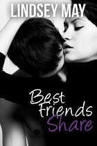 Best Friends Share (Curvy BBW Threesome Erotica)