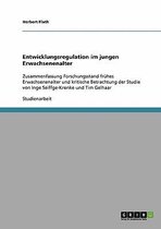 Entwicklungsregulation Im Jungen Erwachsenenalter