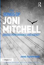 The Songs of Joni Mitchell