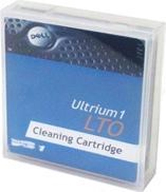 LTO/Ultrium Universal Cleaning Cartridge