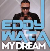 Eddy Wata - My Dream (CD)