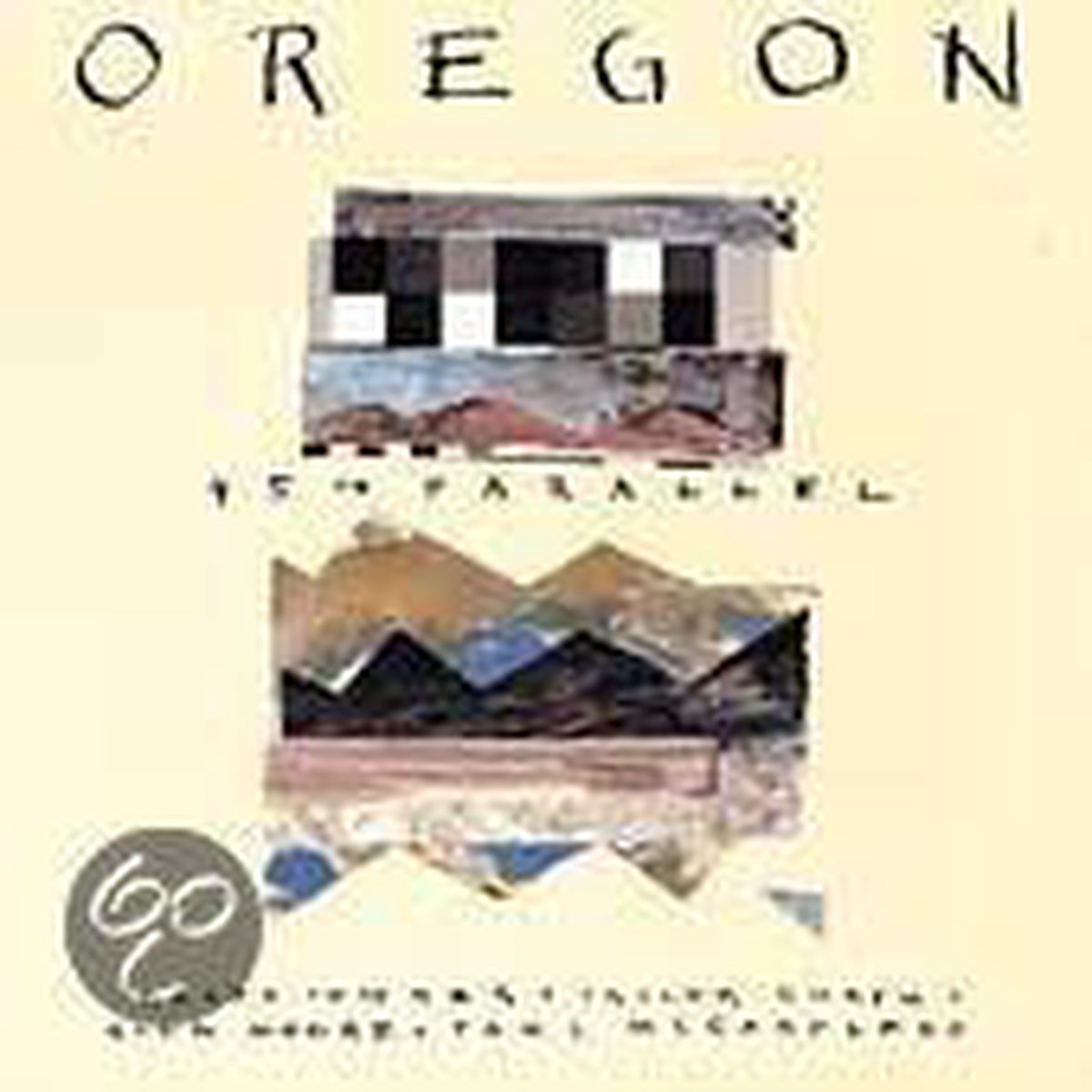 45th Parallel