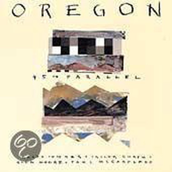 45th Parallel