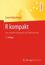 Springer-Lehrbuch - R kompakt