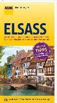 ADAC Reiseführer plus Elsass